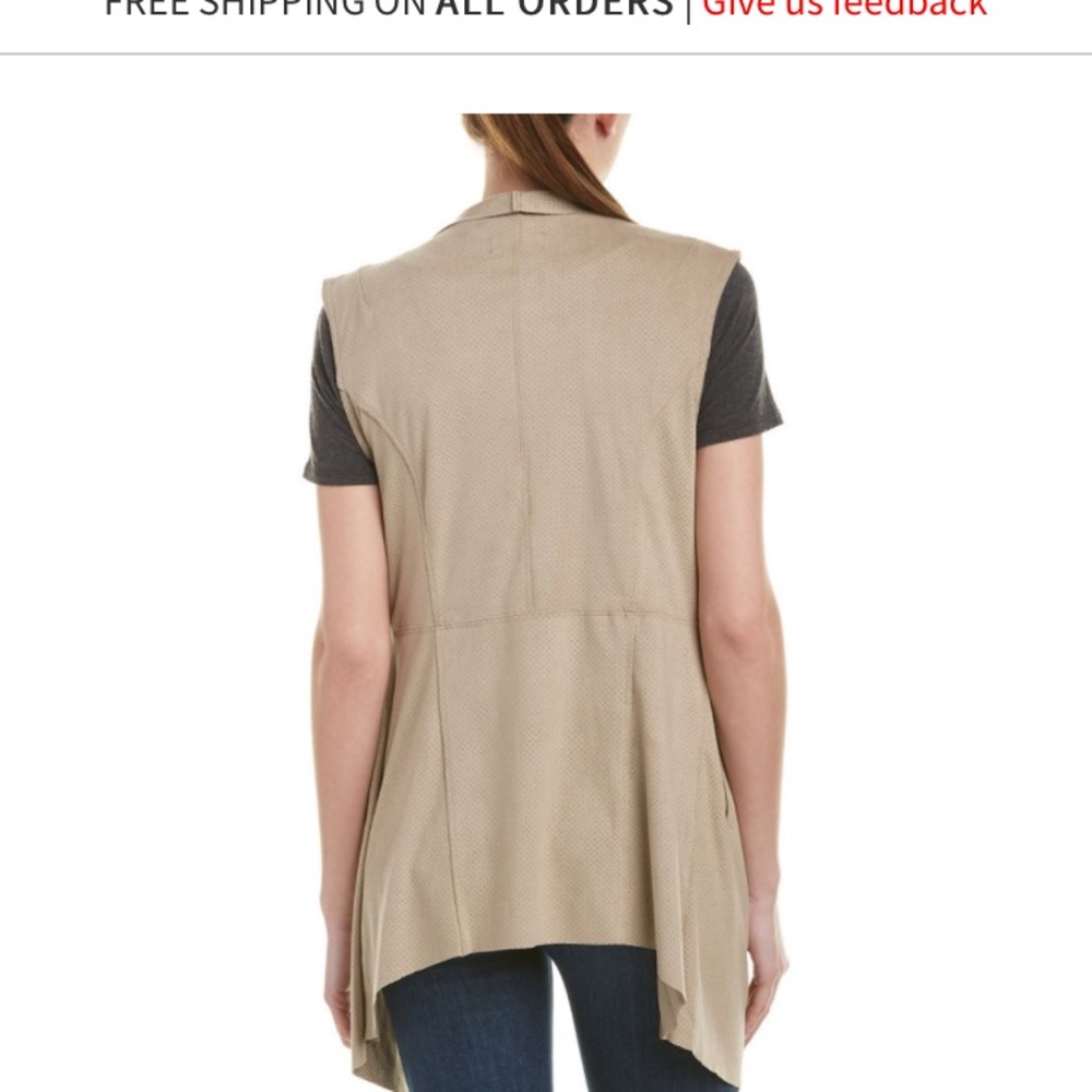 Jacket - Picture 2 of 3